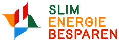 Logo Slim Energie Besparen