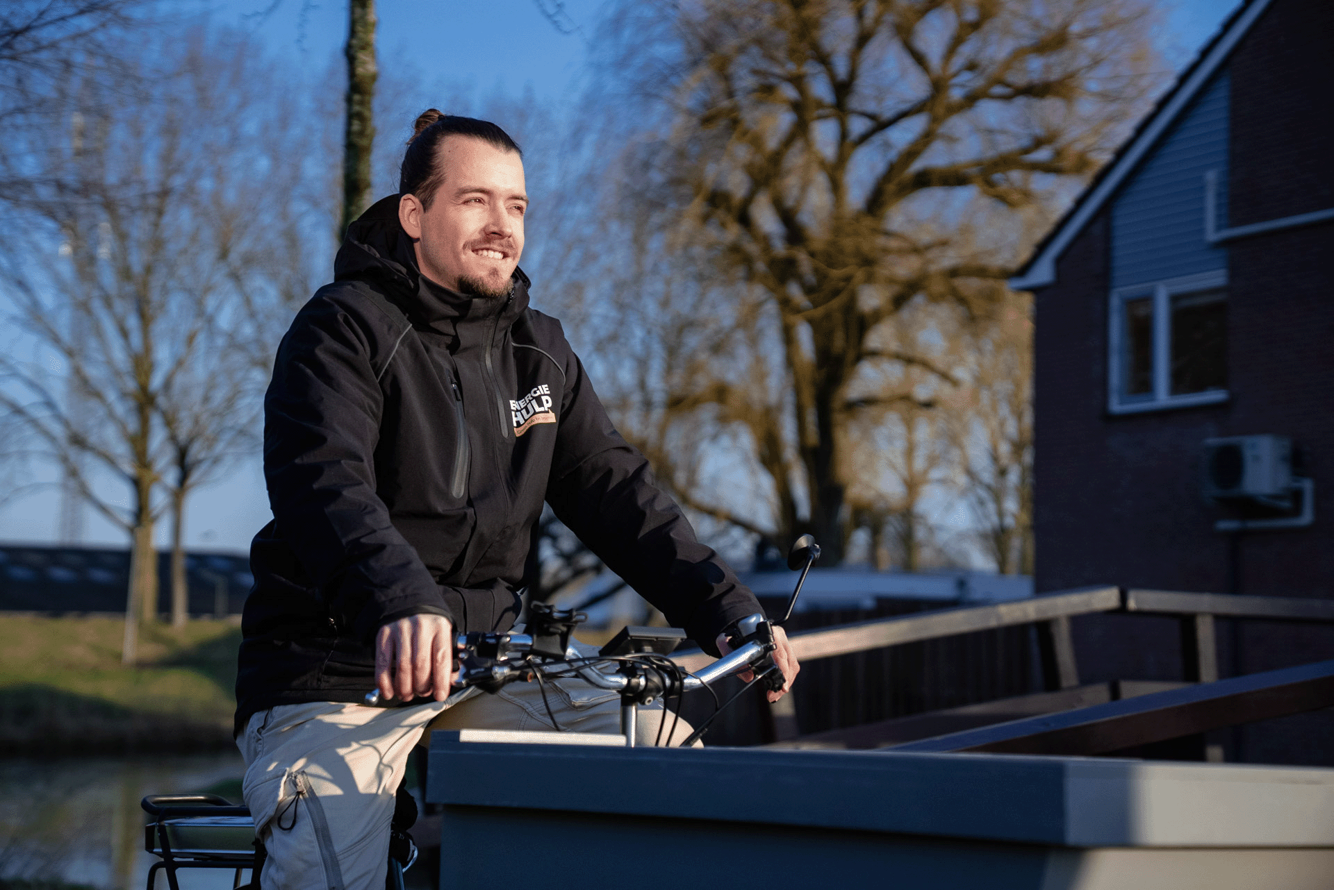 Energiehulp