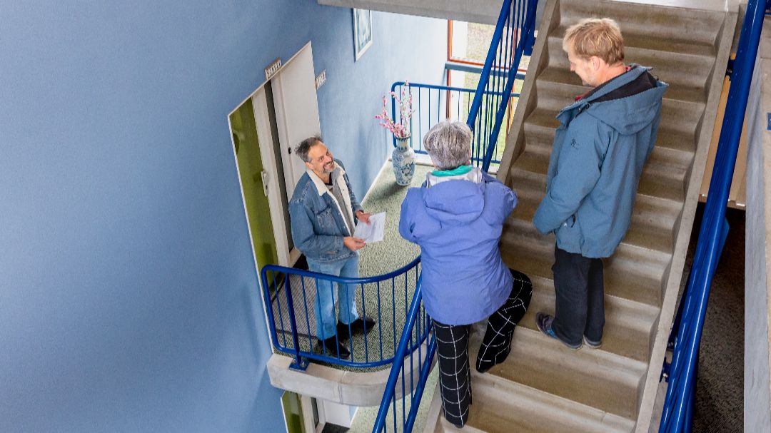 20-Buren trappenhuis VvE-Milieu Centraal